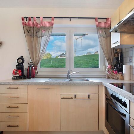 Ferienwohnung Baeumchen Гехеншванд Екстер'єр фото