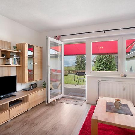Ferienwohnung Baeumchen Гехеншванд Екстер'єр фото