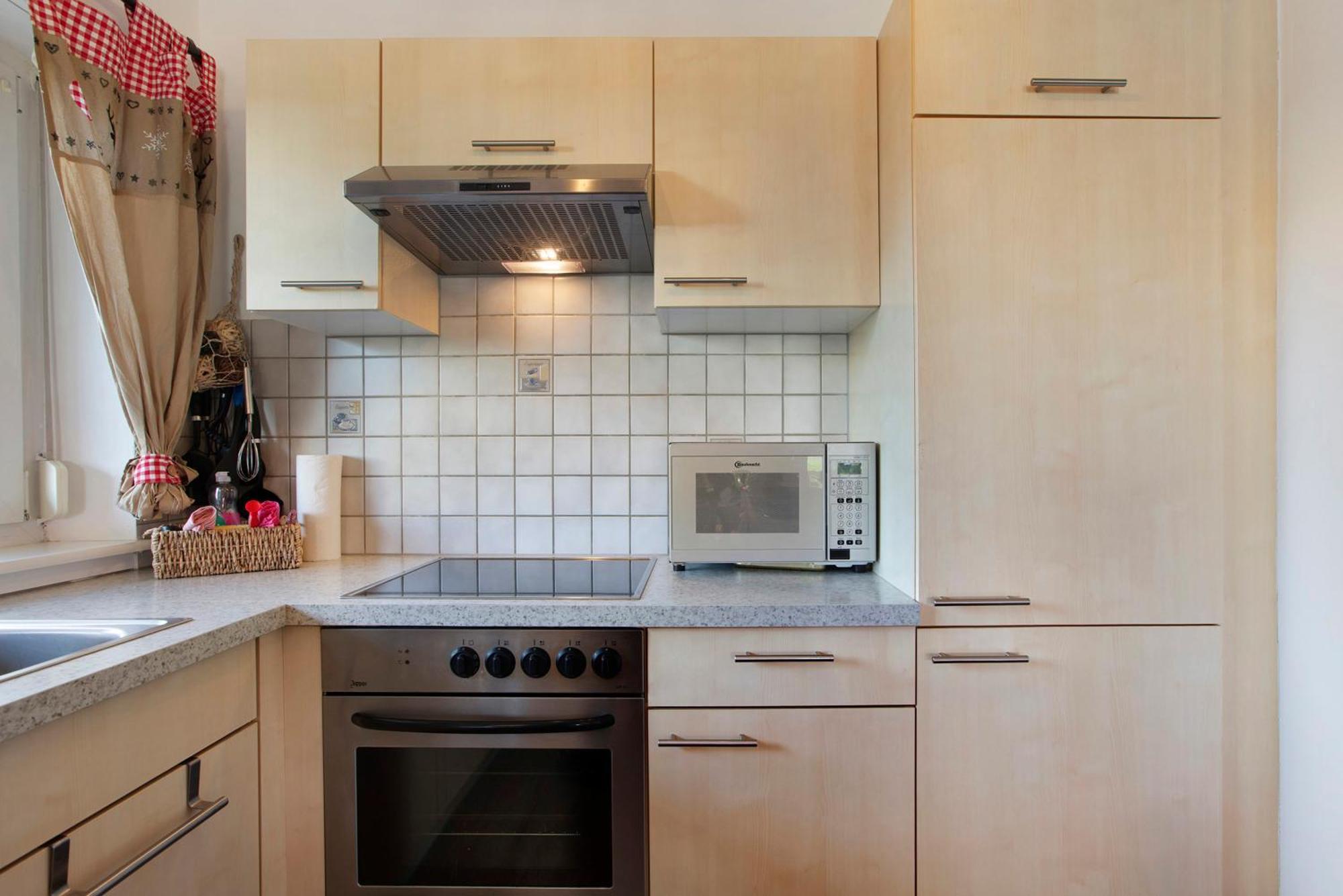 Ferienwohnung Baeumchen Гехеншванд Екстер'єр фото